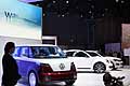Panoramiva vetture Volkswagen al New York Auto Show